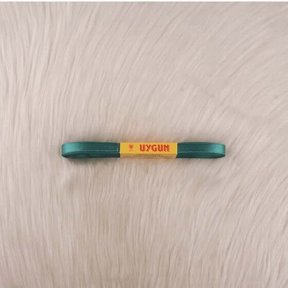 UYGUN 10 MM. SATEN KURDELE NO:2
