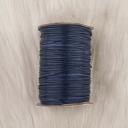 WAXED ROPE 1.5 MM. - Thumbnail