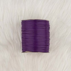 WAXED YARN 2 MM. (1 METER PRICE) - Thumbnail