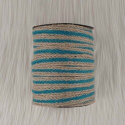 MESH PATTERNED RIBBON 1 MT PRICE WIDTH:2cm - Thumbnail