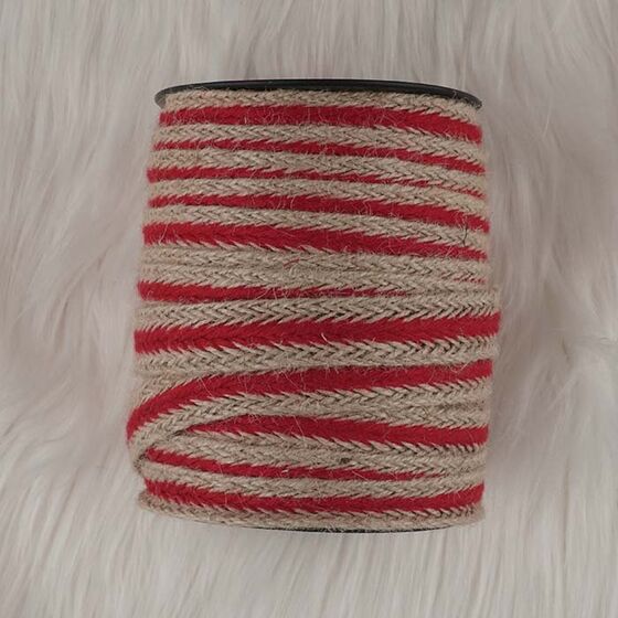 MESH PATTERNED RIBBON 1 MT PRICE WIDTH:2cm