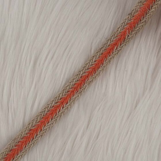 MESH PATTERNED RIBBON 1 MT PRICE WIDTH:2cm