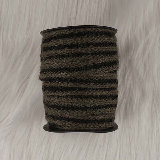 MESH PATTERNED RIBBON 1 MT PRICE WIDTH:2cm