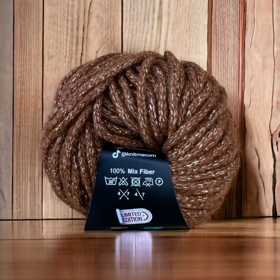 WONDERWOOL FLORANSA SİMLİ ÖRGÜ İPİ 50 GR.