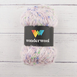 Noname - WONDERWOOL KARTANESİ 100 GR ÖRGÜ İPİ PEMBE Noname - WONDERWOOL KARTANESİ 100 GR ÖRGÜ İPİ PEMBE