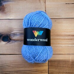 Noname - WONDERWOOL PULLU ÖRGÜ İPİ 100 GR. Noname - WONDERWOOL PULLU ÖRGÜ İPİ 100 GR.