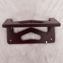 WOODEN BAG HANDLE MODEL 21-25 X 11.5 CM. - Thumbnail