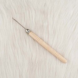 Noname - WOODEN LOOP ATTRACTOR