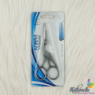 XINYI BEAK EMBROIDERY SCISSORS