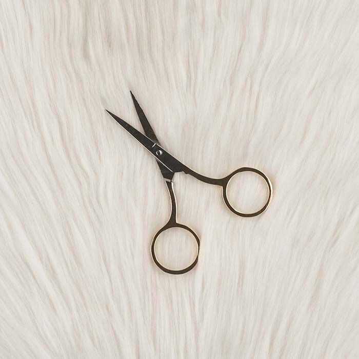 Xınyı Nakış Makas 9 Cm.10122