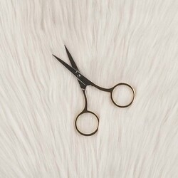 XINYI EMBROIDERY SHEAR 9 CM.10122 - Thumbnail