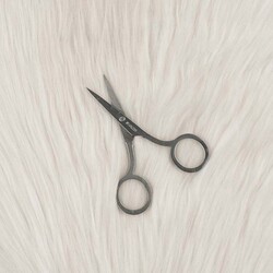 XINYI EMBROIDERY SHEAR 9 CM.10122 - Thumbnail