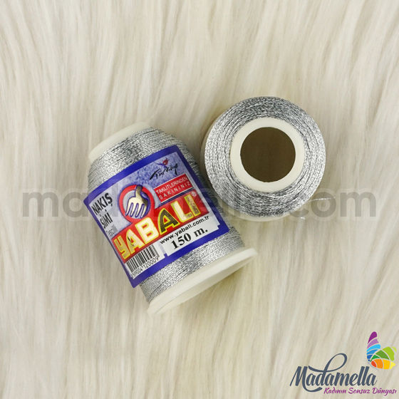 YABALI 20 GR. SİM