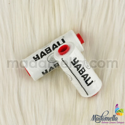 YABALI 500 MT. POLYESTER SEWING THREAD - Thumbnail