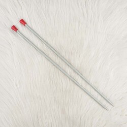 Yabalı - YABALI KLASİK ÖRGÜ ŞİŞİ 35 CM 319