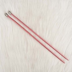 Yabalı - YABALI YBL-326 METALİZE ÇOCUK ŞİŞİ RENKLİ 25 CM