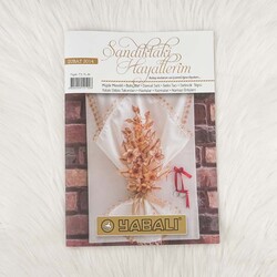 Anchor - YABALI SANDIKTAKİ HAYALLERİM ŞUBAT 2014