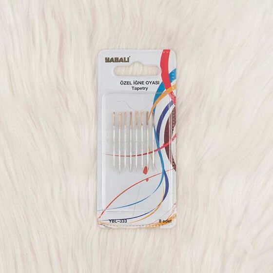 YABALI SPECIAL NEEDLE NEEDLE NEEDLE YBL-333