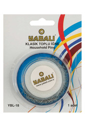 Yabalı - YABALI YBL-18 CLASSIC NEEDLE