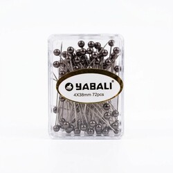 YABALI YBL-435 72'Lİ TERZİ İĞNESİ - Thumbnail