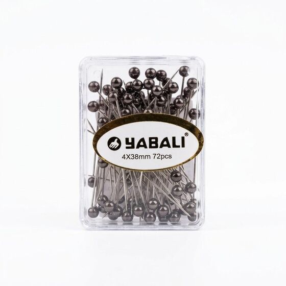 YABALI YBL-435 72'Lİ TERZİ İĞNESİ