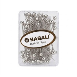 YABALI YBL-435 72'Lİ TERZİ İĞNESİ - Thumbnail