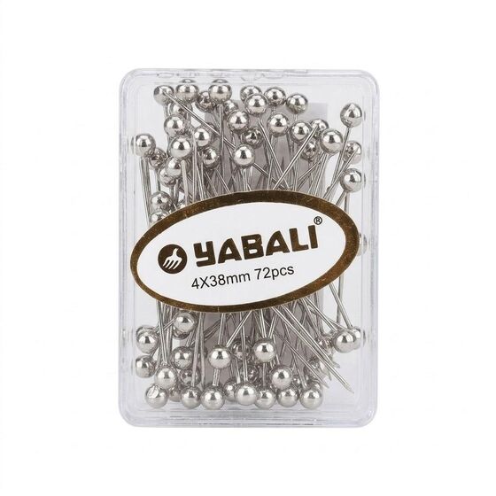YABALI YBL-435 72'Lİ TERZİ İĞNESİ