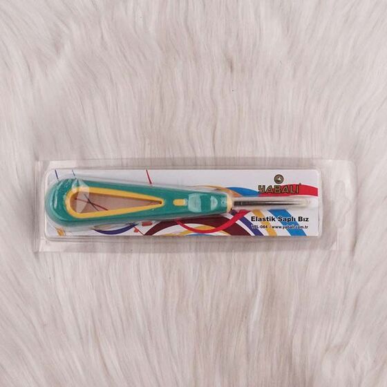 YABALI YBL-84 ELASTİK SAPLI BİZ