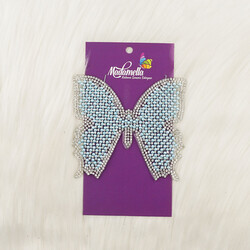 Noname - YAPIŞKANLI TAŞLI ARMA MODEL 24