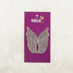 Noname - YAPIŞKANLI TAŞLI ARMA MODEL 25 Noname - YAPIŞKANLI TAŞLI ARMA MODEL 25