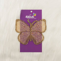 Noname - YAPIŞKANLI TAŞLI ARMA MODEL 28