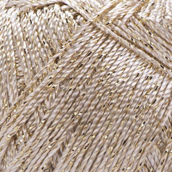 YarnArt BRIGHT 90 GR 340 MT ÖRGÜ İPİ