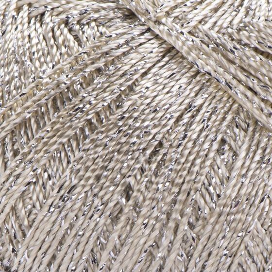 YarnArt BRIGHT 90 GR 340 MT ÖRGÜ İPİ