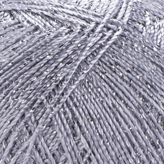 YarnArt BRIGHT 90 GR 340 MT ÖRGÜ İPİ