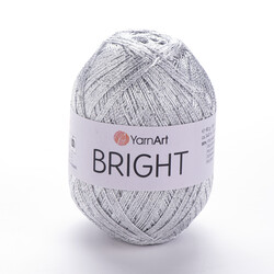 YarnArt BRIGHT 90 GR 340 MT ÖRGÜ İPİ - Thumbnail