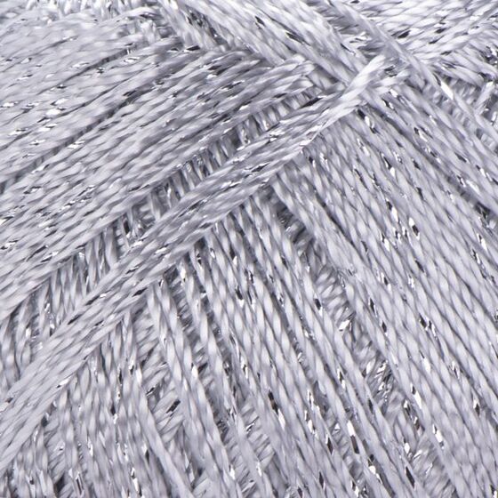 YarnArt BRIGHT 90 GR 340 MT ÖRGÜ İPİ