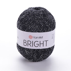 YarnArt BRIGHT 90 GR 340 MT ÖRGÜ İPİ - Thumbnail