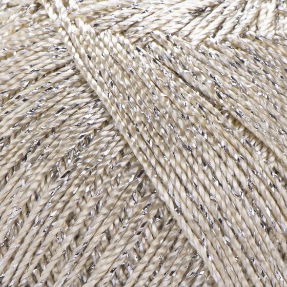 YarnArt BRIGHT 90 GR 340 MT ÖRGÜ İPİ