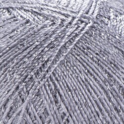 YarnArt BRIGHT 90 GR 340 MT ÖRGÜ İPİ - Thumbnail