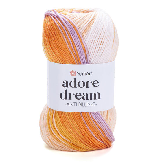 YarnArt ADORE DREAM ÖRGÜ İPİ 100 GR 280 MT