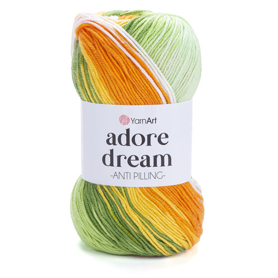 YarnArt ADORE DREAM ÖRGÜ İPİ 100 GR 280 MT