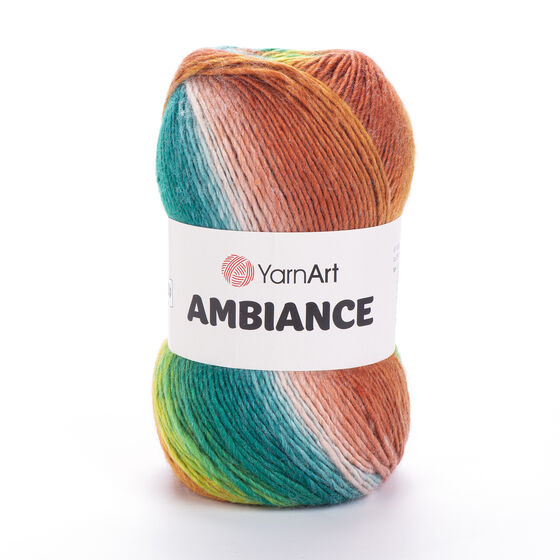 YarnArt AMBIANCE 100 GR. 250 MT.