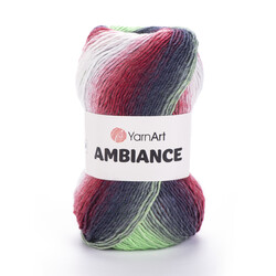 YarnArt AMBIANCE 100 GR. 250 MT. - Thumbnail