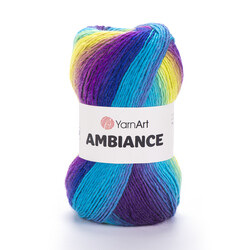 YarnArt AMBIANCE 100 GR. 250 MT. - Thumbnail