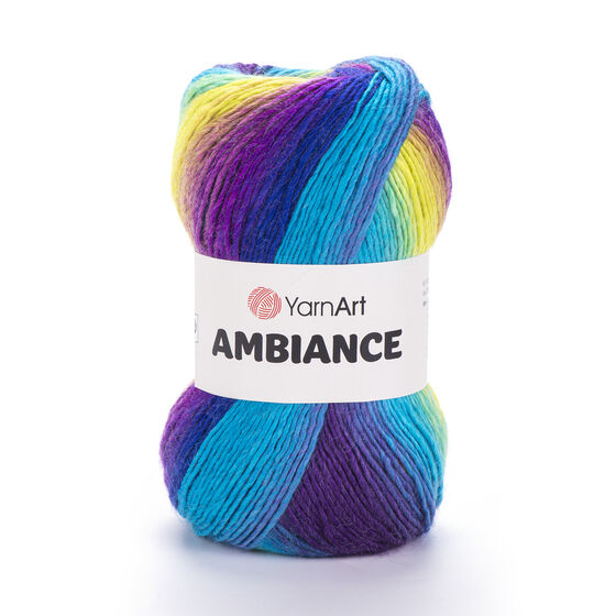 YarnArt AMBIANCE 100 GR. 250 MT.
