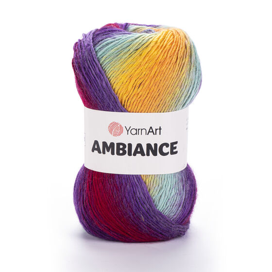 YarnArt AMBIANCE 100 GR. 250 MT.