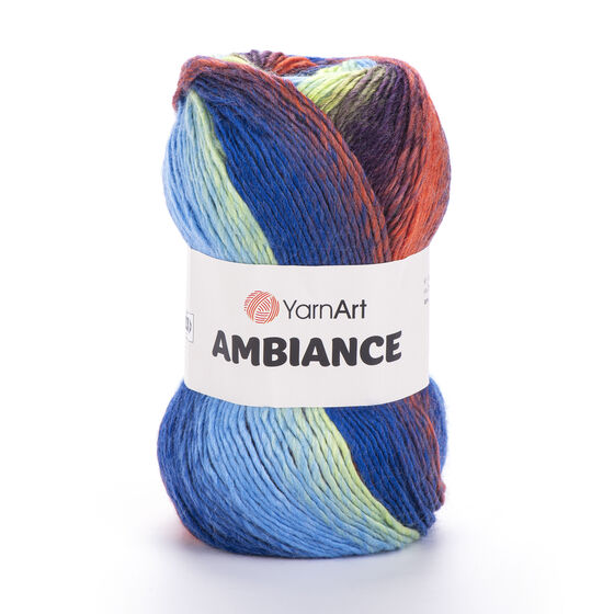 YarnArt AMBIANCE 100 GR. 250 MT.