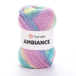 YarnArt AMBIANCE 100 GR. 250 MT. - Thumbnail