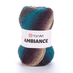 YarnArt AMBIANCE 100 GR. 250 MT. - Thumbnail