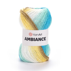 YarnArt AMBIANCE 100 GR. 250 MT. - Thumbnail